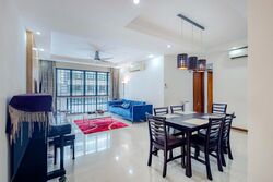 Central Grove (D14), Condominium #500060351